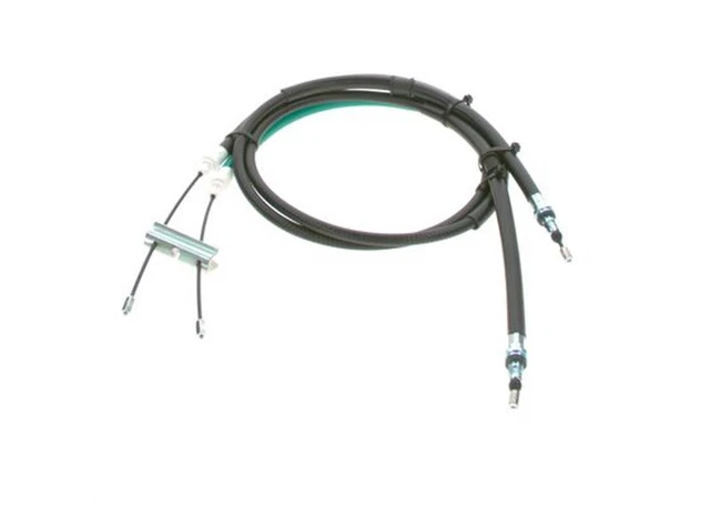 BOSCH Bremsseil Seilzug Feststellbremse 1 987 477 732 für FORD MAZDA FUSION 5 DY