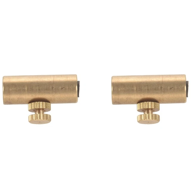 2x ammortizzatori eliminazione corda metallo professionale lupo eliminazione corda per M9U3