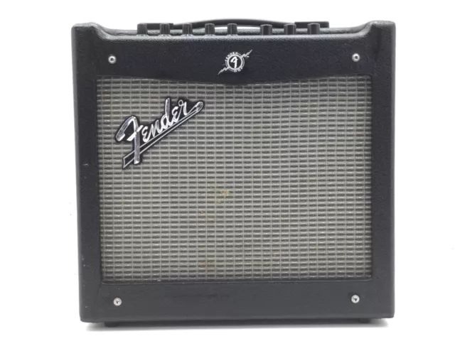 Amplificador Guitarra Fender Mustang I V.2 18218252