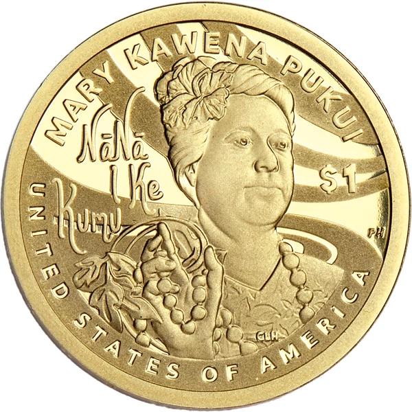 2015 Native American Coin & Currency - Mohawk Ironworkers Set