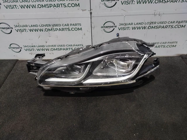 Front Fog Light Lamp – Passenger Side (Left) – Fits Skoda Citigo Hatchback 2012+ (Halogen, HB4) 4 thumbnail image