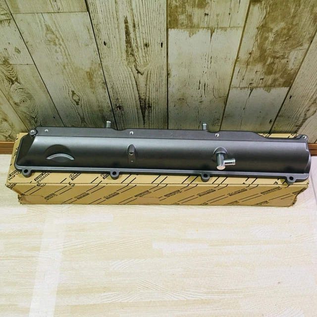 TOYOTA GENUINE ARISTO Supra 2JZGTE Exhaust Valve Cover 1120246021