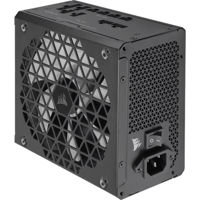 Corsair RM750x Shift - 750w - 80 plus Gold