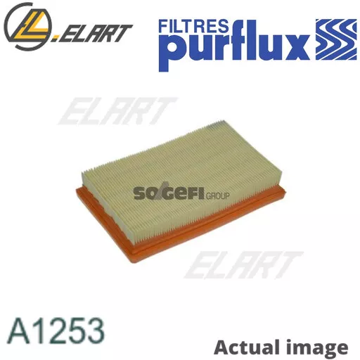 Filtro Aria Per Suzuki Swift Iii Mz Ez M13A M16A M15A Purflux J1328032 1378062J00