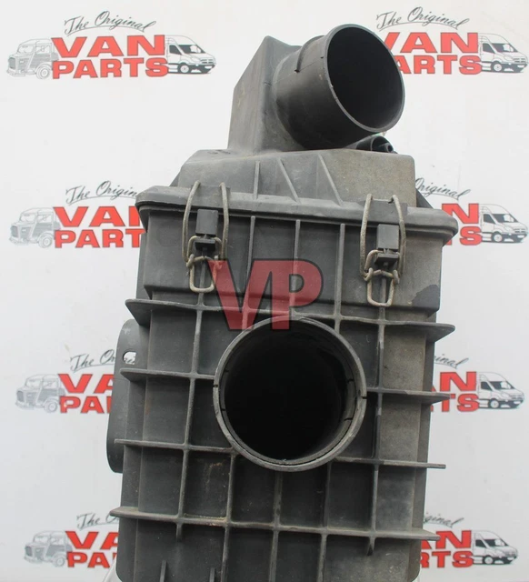 Terna Jcb - Clip Di Fissaggio Alloggiamento Filtro Aria, Confezione Da - Foto 4