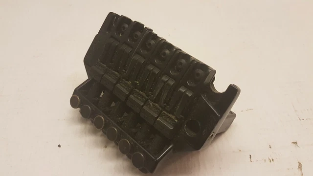 1988 Kahler Spyder Tremolo Usa