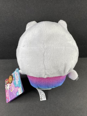 cakey plush