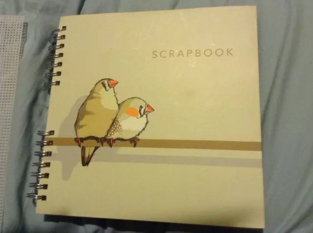 Create Your Own Scrapbook Kit Arts & Craft Kids Scrap book Kit Art Activity  Set