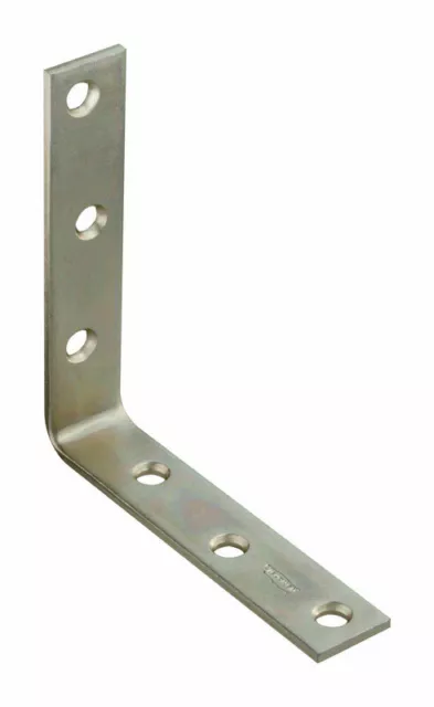Stanley 220152 5" Corner Braces Bracket