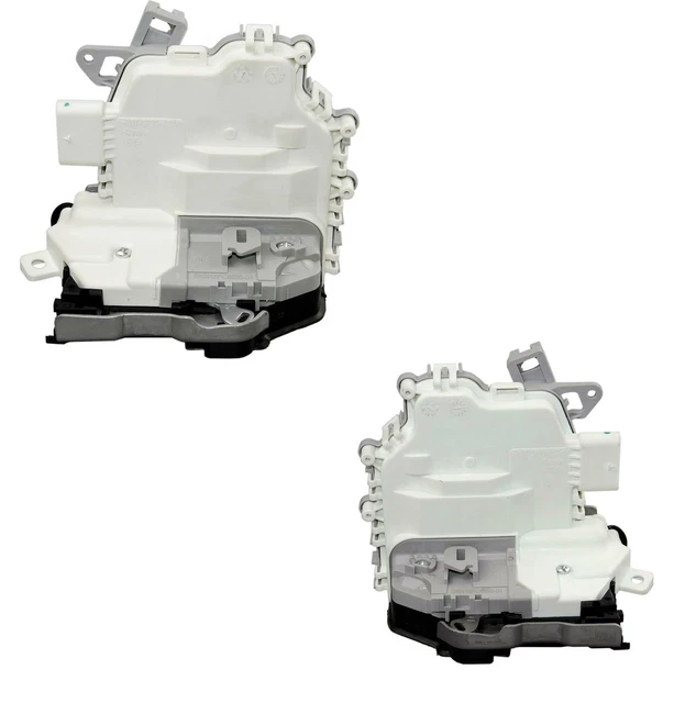 8K0839016C - Door Lock Actuator Motor - Genuine Audi Part
