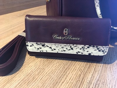 conte of florence borse