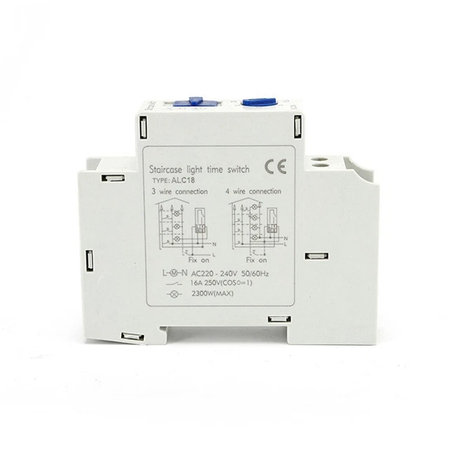 1 pezzo ALC18 20 minuti timer timer 220 V M7P5