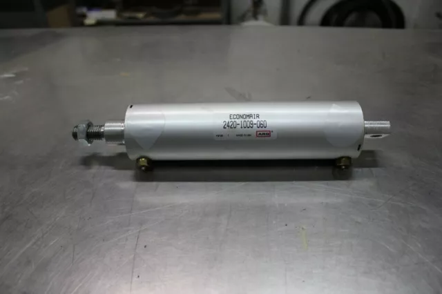 ARO Pneumatic Cylinder #2420-1009-060