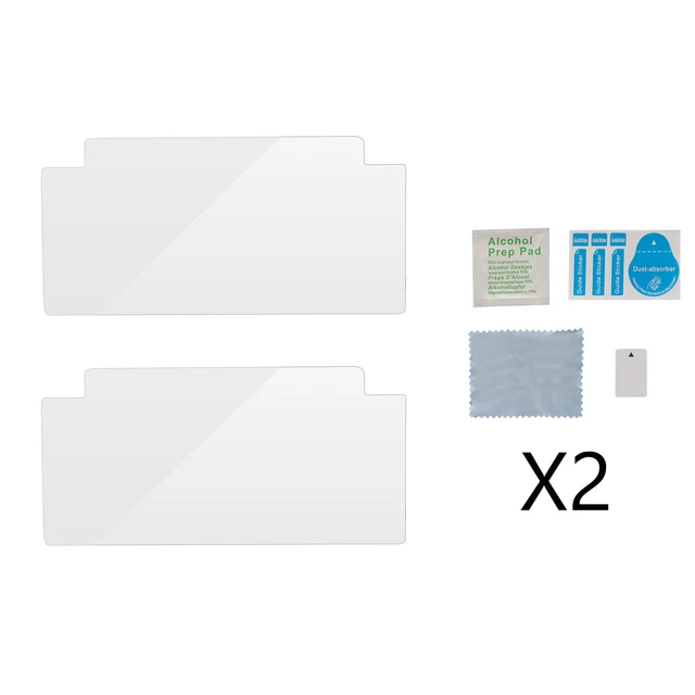 Dashboard Screen Protector Highly Transparent Fit For Cfmoto 250Nk 400Gt 650Gt D