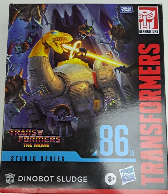 Figurine Robot Bootleg Knock off Clarck A-1 no Gobot Machine Robo