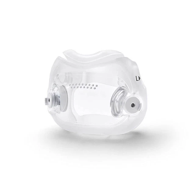 Cojín Repuesto para Philips Dreamwear Completo Cara Máscara