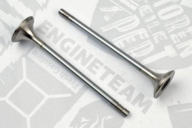 ET ENGINETEAM Valvola di Uscita VE0072 per CITROËN C2 Bimetallo PEUGEOT 206 SW 2E 307
