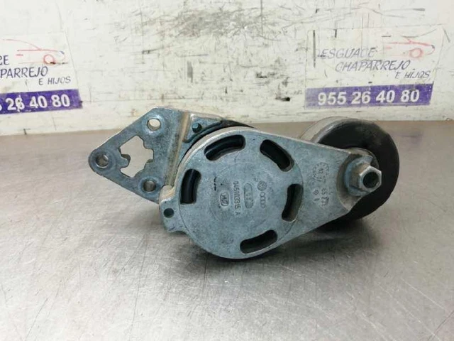 045903315A / 45903315A Volkswagen POLO 1.4 TDI (75 CV)