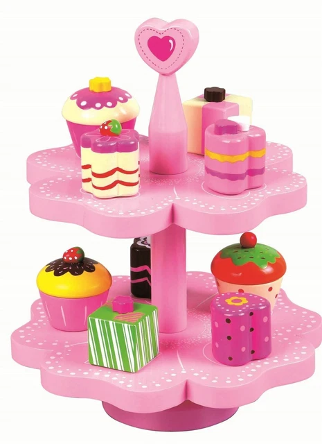 Lelin best sale wooden food