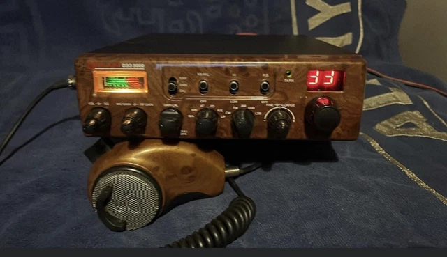 Dirland DS9000