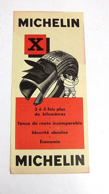 CARTE MICHELIN 89 paris sud 1929 EUR 10,00 - FR