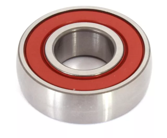 NTN CS206LLU 30 X 62 X 16MM Deep Groove Ball Bearing With Spherical Outer 2