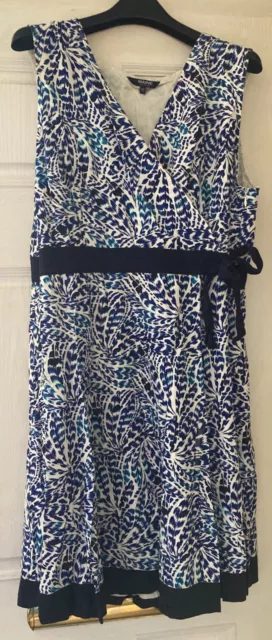 Debenhams clearance tea dress
