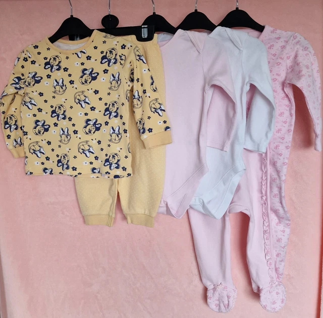 Baby Girls Clothes Bundle Age 9-12mths/80cm.Used.Perfect  condition.💖