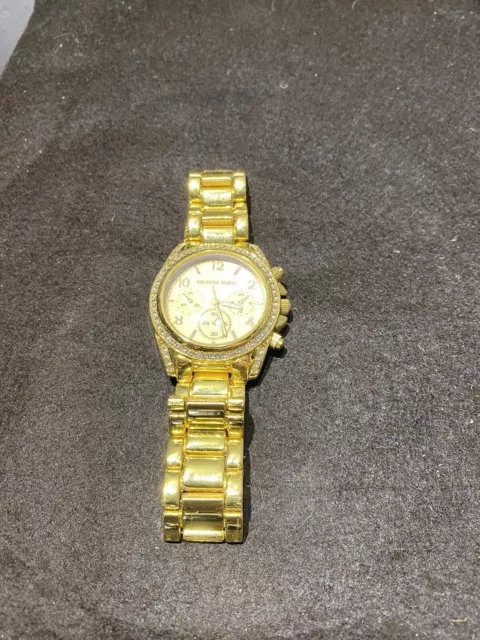 Michael kors 2025 mk 51