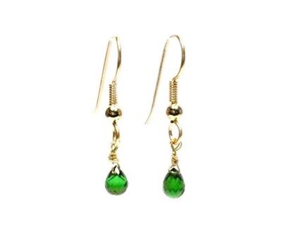 19thC Antique 1½ct Tourmaline Ancient Greece “Emerald” “Topaz” 314BC Rainbow Gem