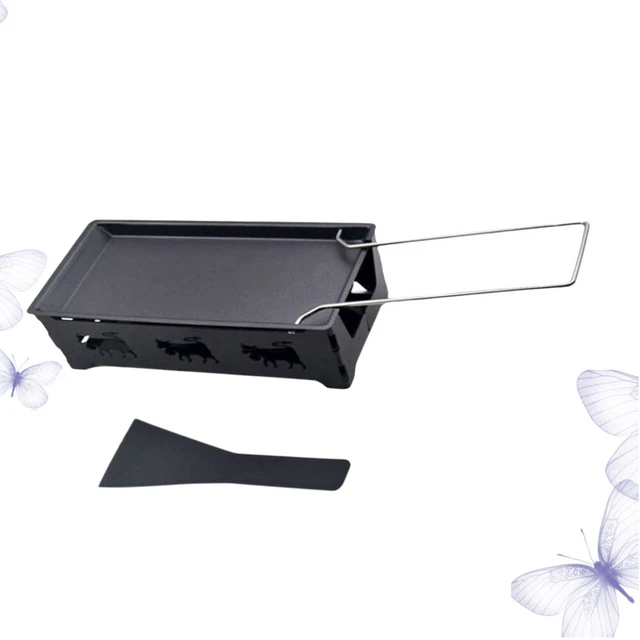Teglia Griglia Forno AEG/Electrolux/Zanussi – 466x385x40mm – Nero Smaltato – Ricambio Originale 3878856206 - Foto 3