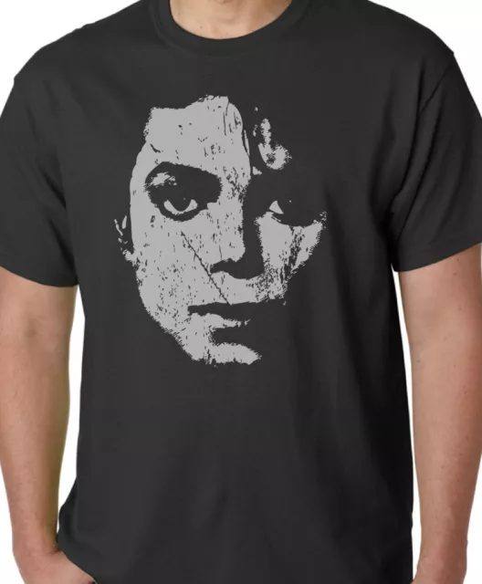 Michael Jackson Mens ORGANIC Cotton T-Shirt Music Pop Legend Clothing Gift