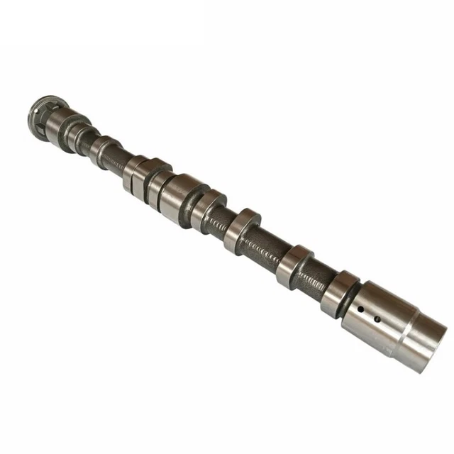 4 Arbres à Cames Neufs Pour Audi, Skoda, VW 2.5 TDI V6 - AFB, AKE, AKN, AYM, BFC - Référence 059109022BC - Compatibilité Vérifiée