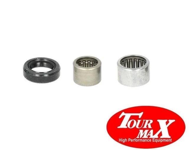Roulement d'embrayage 6202RS haute qualité 15 mm pour cloche d'origine