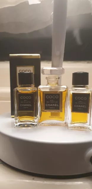 Bau coco mademoiselle clearance