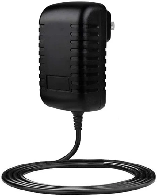 9V AC DC Adapter for Panasonic PQLV30024ZAM Charging Cradle Telephone Equipment