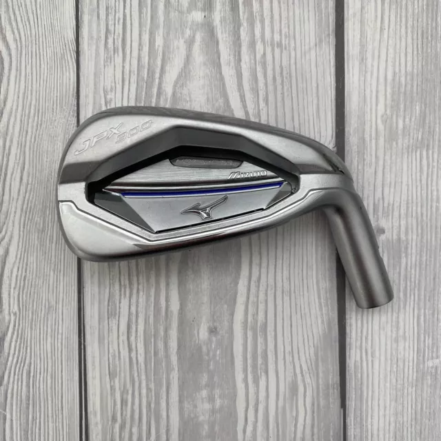 Mizuno JPX900 Hot Metal 6 Iron Golf Club Head Only - Right Handed