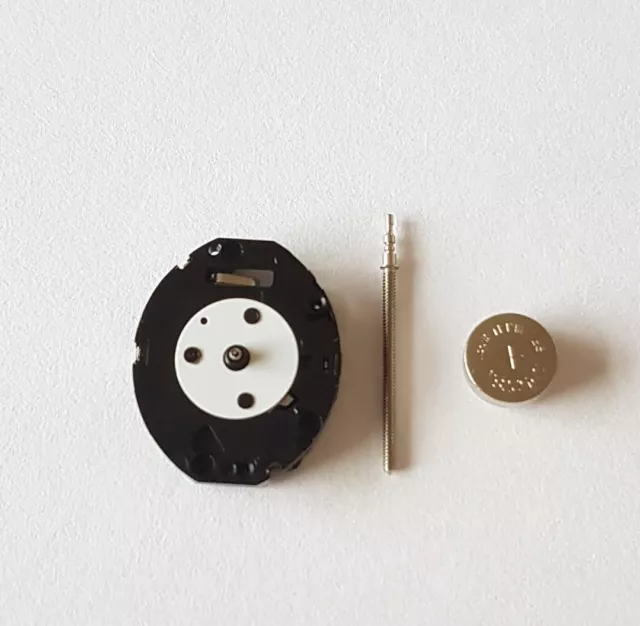 Gl68 deals watch movement