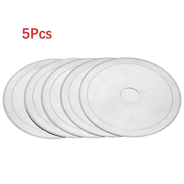 Lame lama lapidaria elettroutensile 3/4 pollici foro diamante sottile