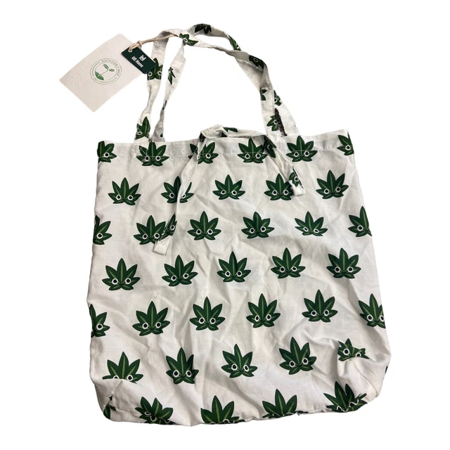 Dali - Sustainably Made Tote Bag main image 0