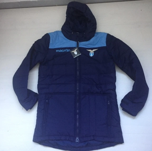 6025/124 Napoli Ssc ZUCCOTTO Laine Macron Sr Pompon Cap Hiver