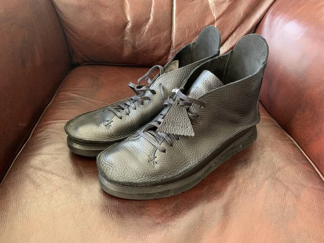 Seven clarks discount