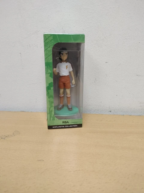 Peluche De Oliver Atom De Captain Tsubasa – 30 Cm De Calidad Super Soft – Ideal Para Coleccionistas Y Regalos – Personajes De Oliver Y Benji