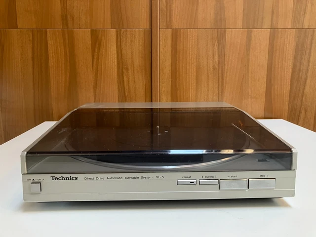 Cavo Di Alimentazione Per Giradischi Technics - Compatibile Cavo Di Alimentazione Per Giradischi Technics - Compatibile