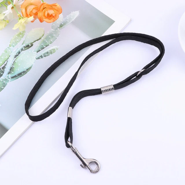 Accesorios para el cuidado del perro cordón especial correa de cuidado del perro soporte para el cuidado del perro