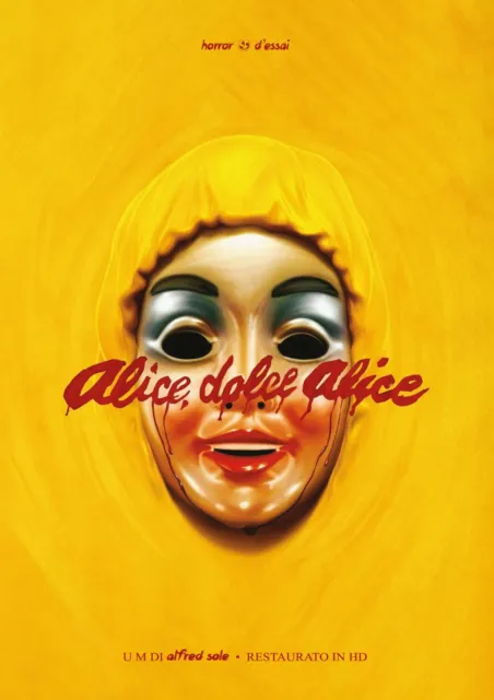 Alice, Dolce Alice, Restaurato In Hd (DVD) Lilian Roth Brooke Shields
