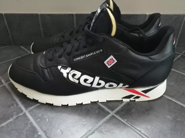 reebok classic