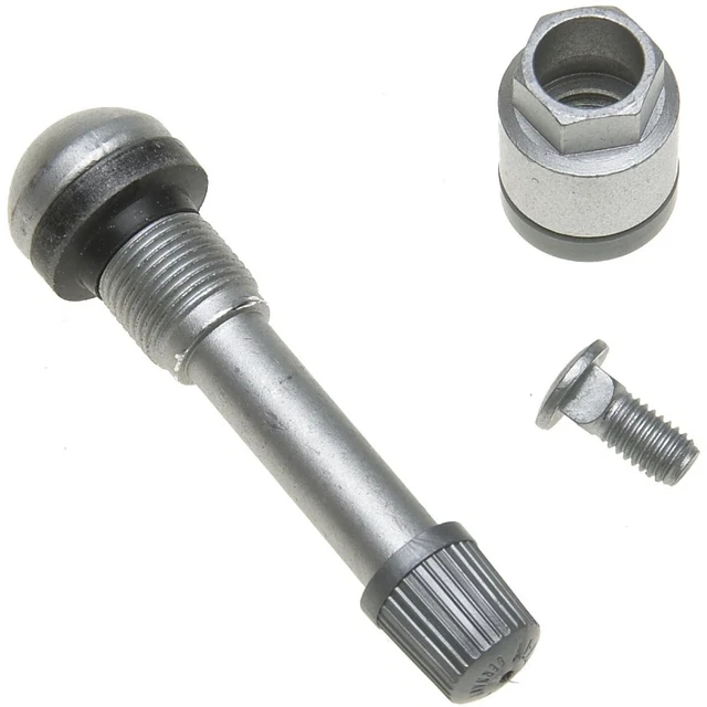 Schrader 20035 Tpms Sensors Service Kit for Honda Pilot Ridgeline 2006-2008