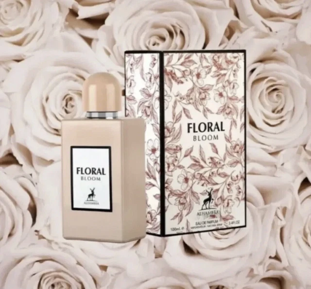Floral bloom cheap perfume next