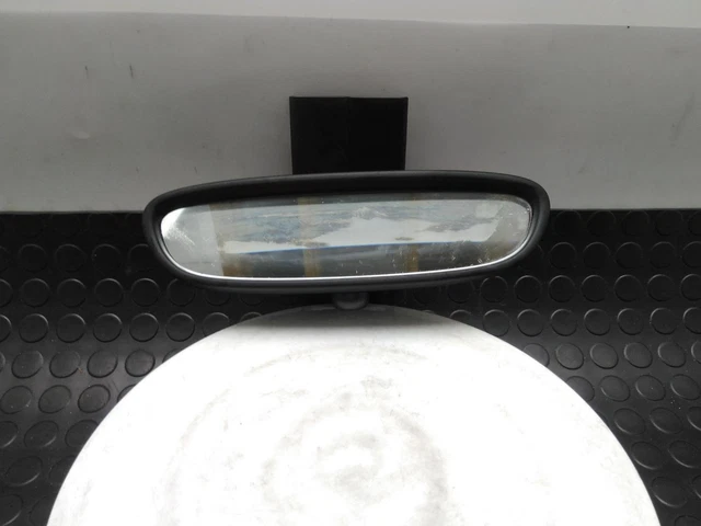 2016 BMW SERIE 2 2014-2021 Specchio interno